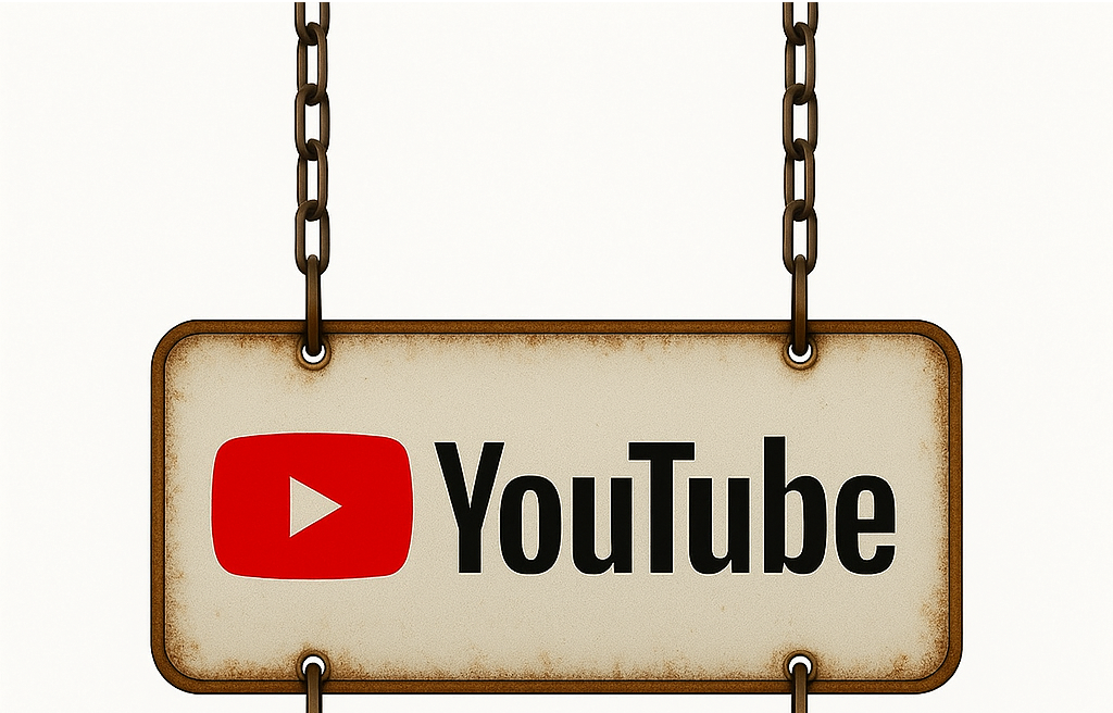 YouTube